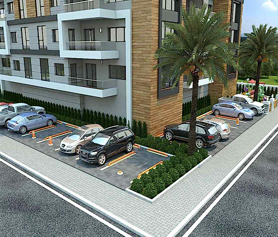 Ziyam İnşaat A.ş. Bornova İnşaat Firması 