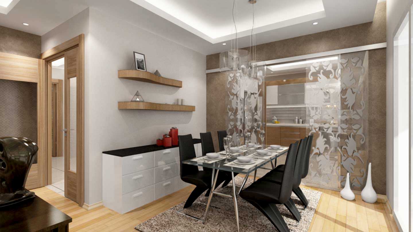 Ziyam İnşaat A.ş. Bornova İnşaat Firması 