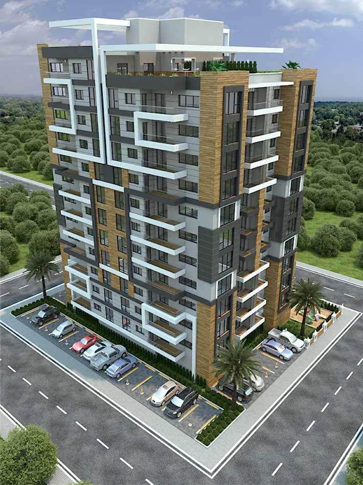 Ziyam İnşaat A.ş. Bornova İnşaat Firması 