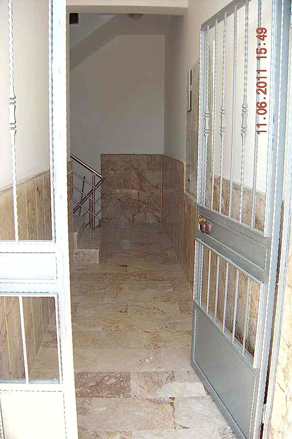 Ziyam İnşaat A.ş. Bornova İnşaat Firması 