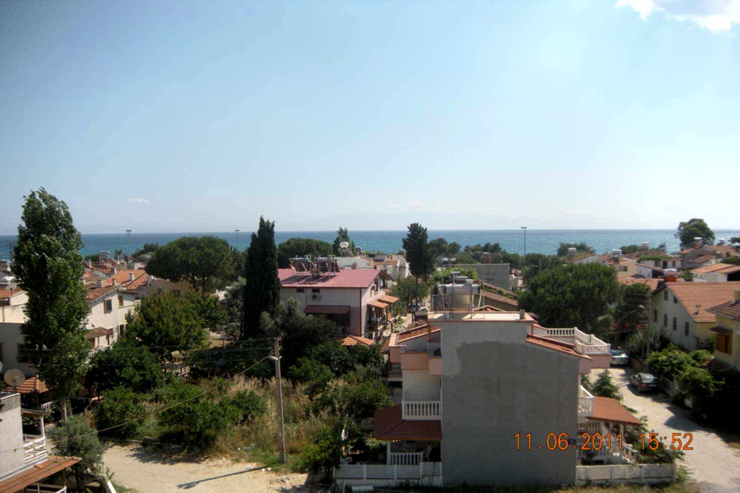 Ziyam İnşaat A.ş. Bornova İnşaat Firması 