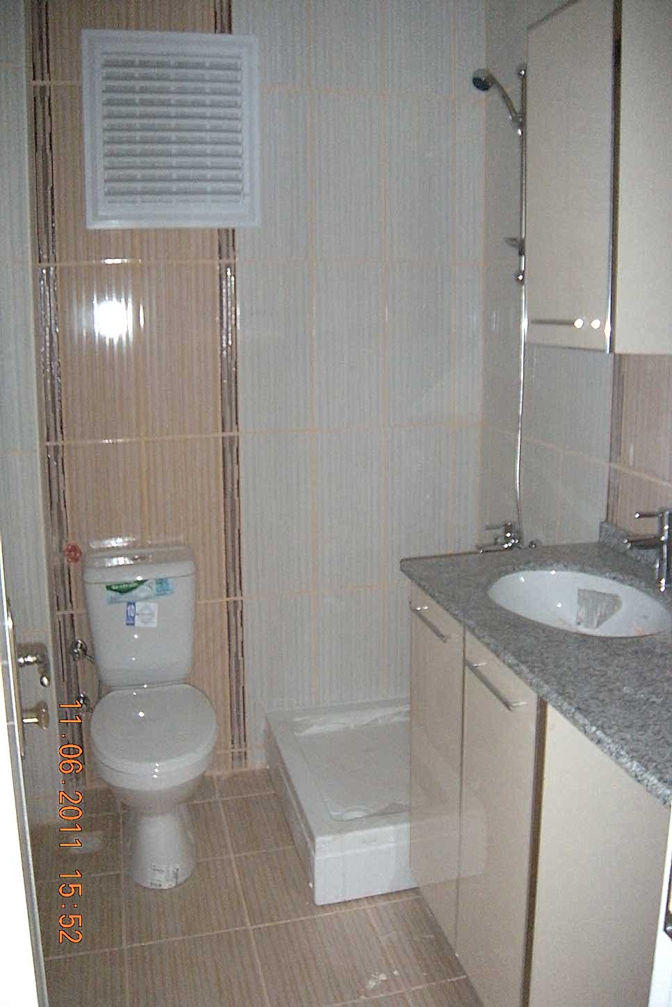 Ziyam İnşaat A.ş. Bornova İnşaat Firması 