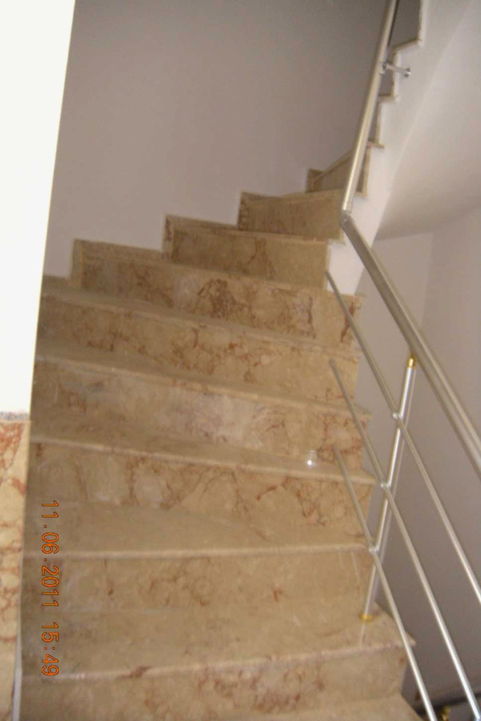 Ziyam İnşaat A.ş. Bornova İnşaat Firması 