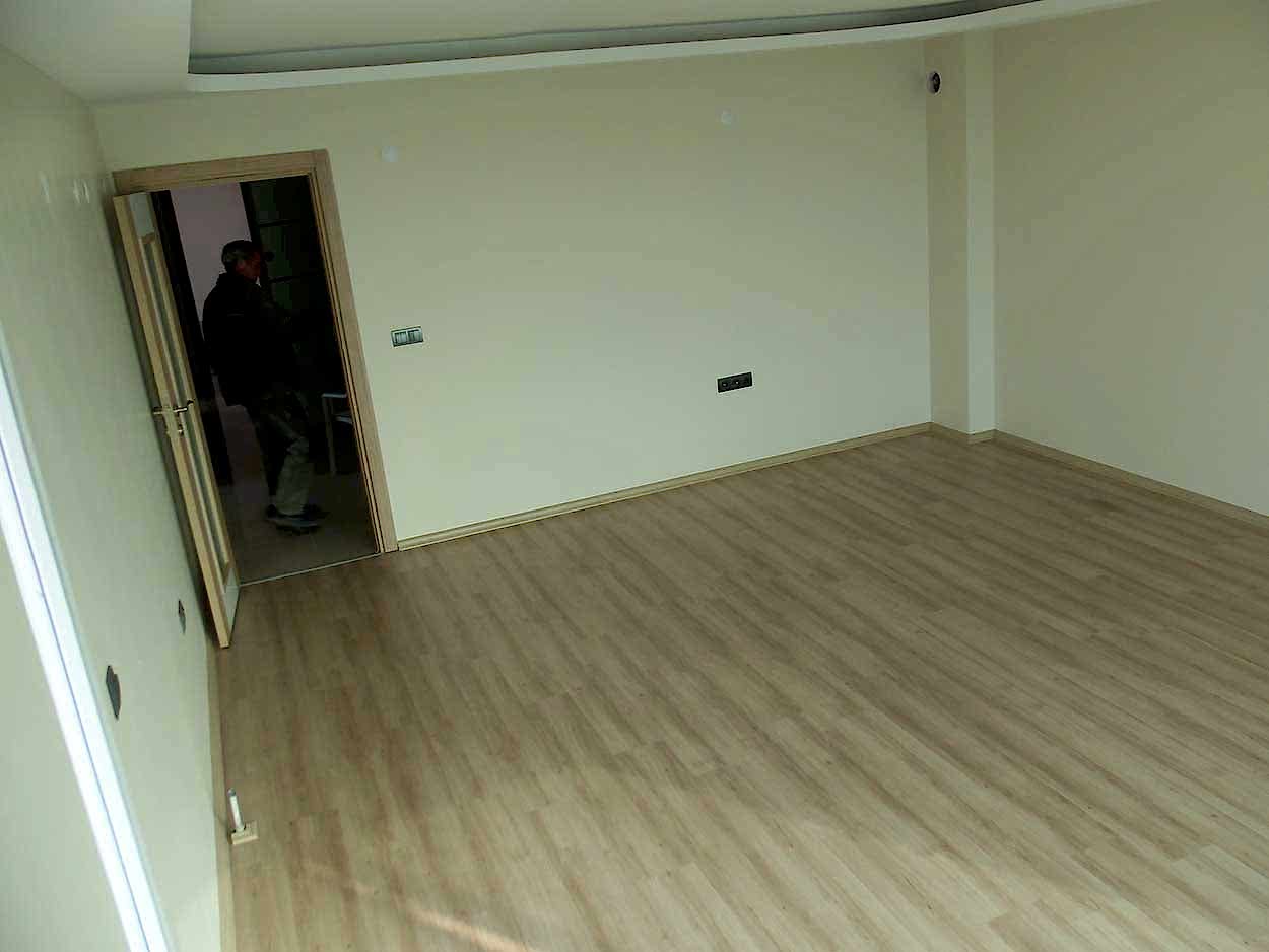 Ziyam İnşaat A.ş. Bornova İnşaat Firması 
