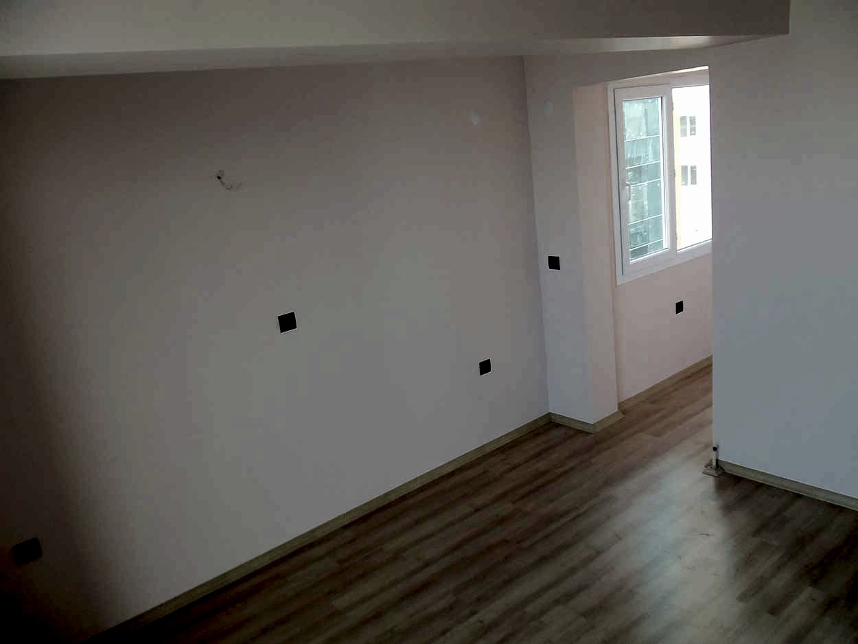 Ziyam İnşaat A.ş. Bornova İnşaat Firması 