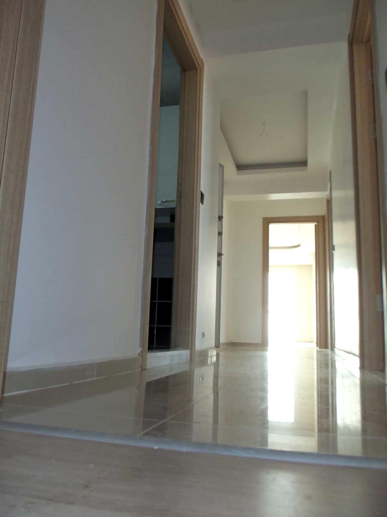 Ziyam İnşaat A.ş. Bornova İnşaat Firması 