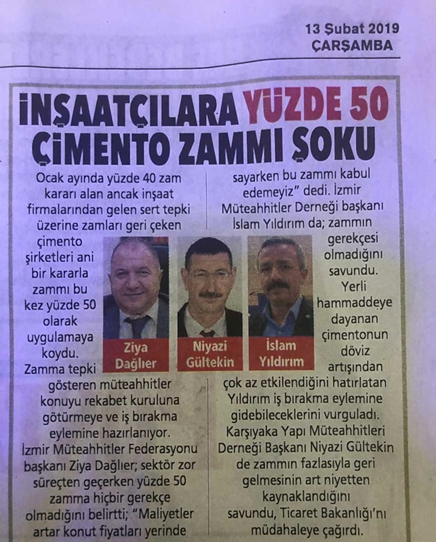 ZİYAM İNŞAAT