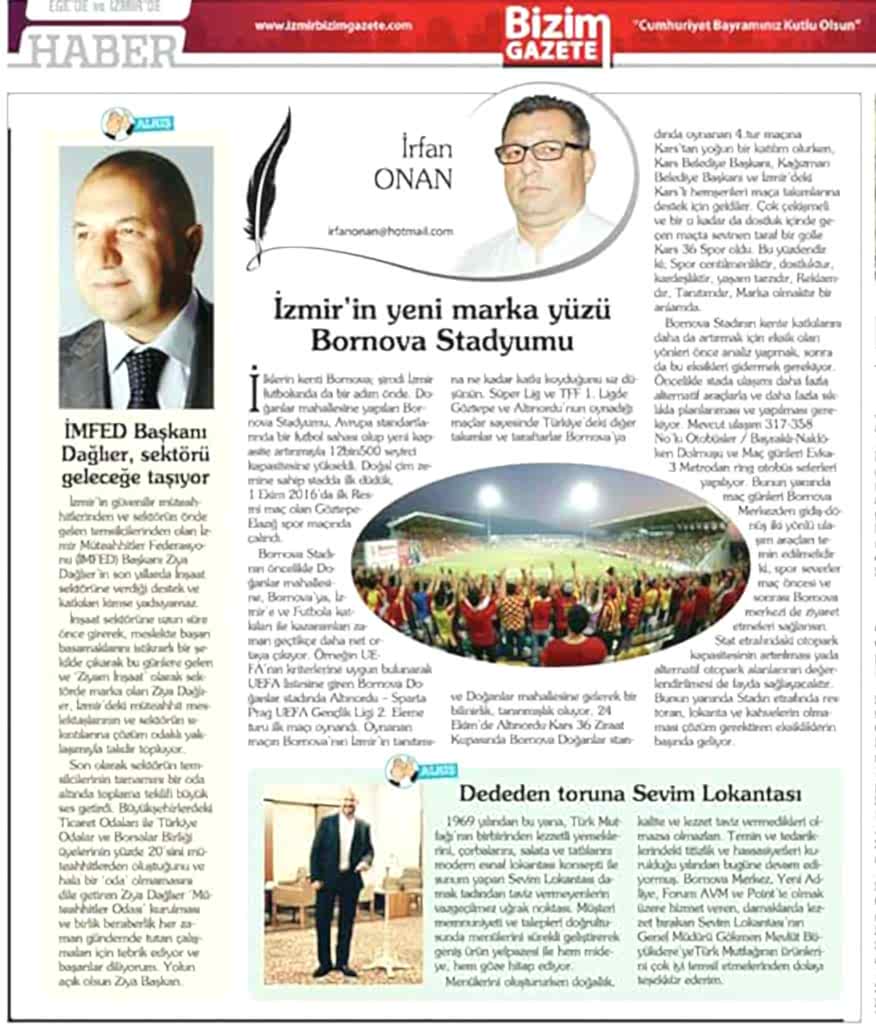 ZİYAM İNŞAAT