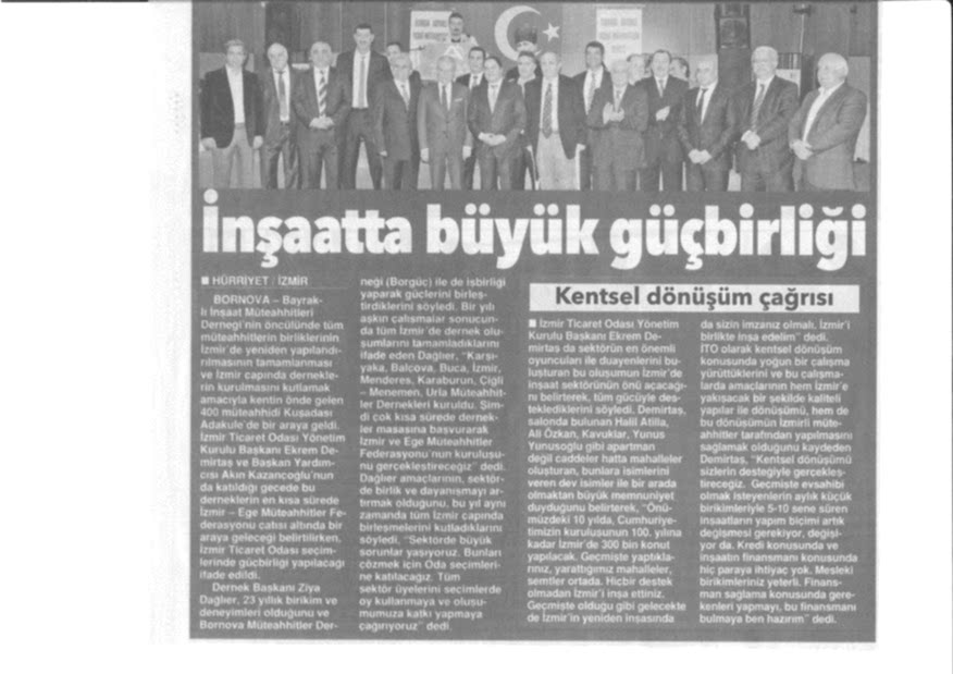 ZİYAM İNŞAAT