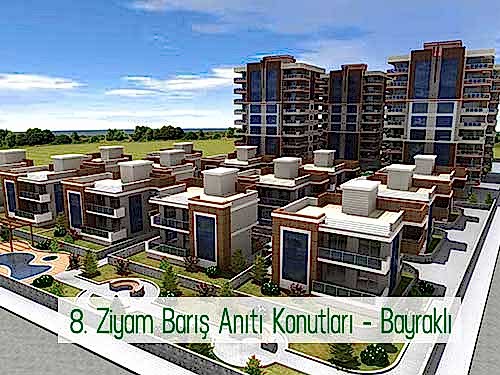 ZİYAM İNŞAAT BORNOVA
