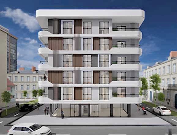 Ziyam İnşaat A.ş. Bornova İnşaat Firması 