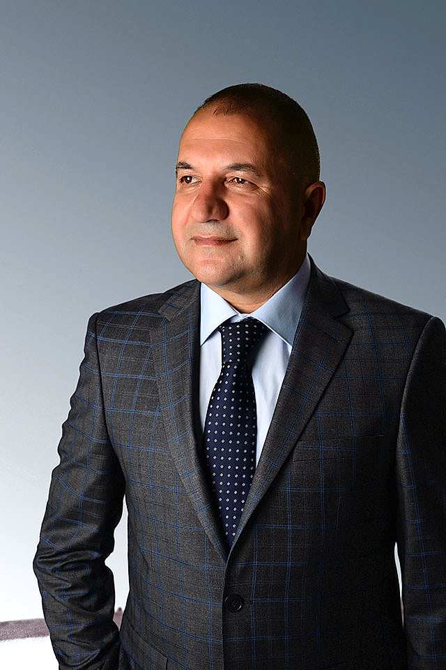Ziyam İnşaat Ziya Dağlıer